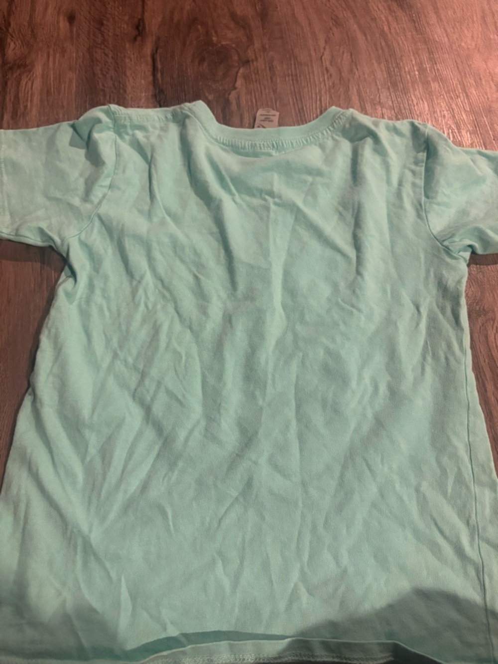 Santa Monica T-Shirt